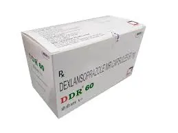  Dexlansoprazole Capsule
